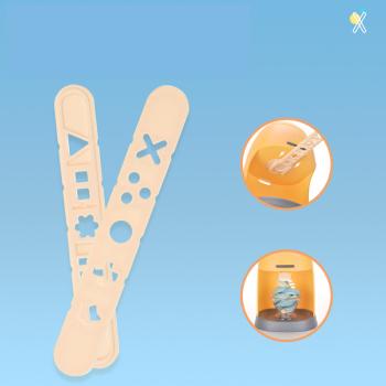 Großhandel B2B Slush-Eismaschine Eis Kinderspielzeug Küchenspielzeug Chinesische Verpackung
